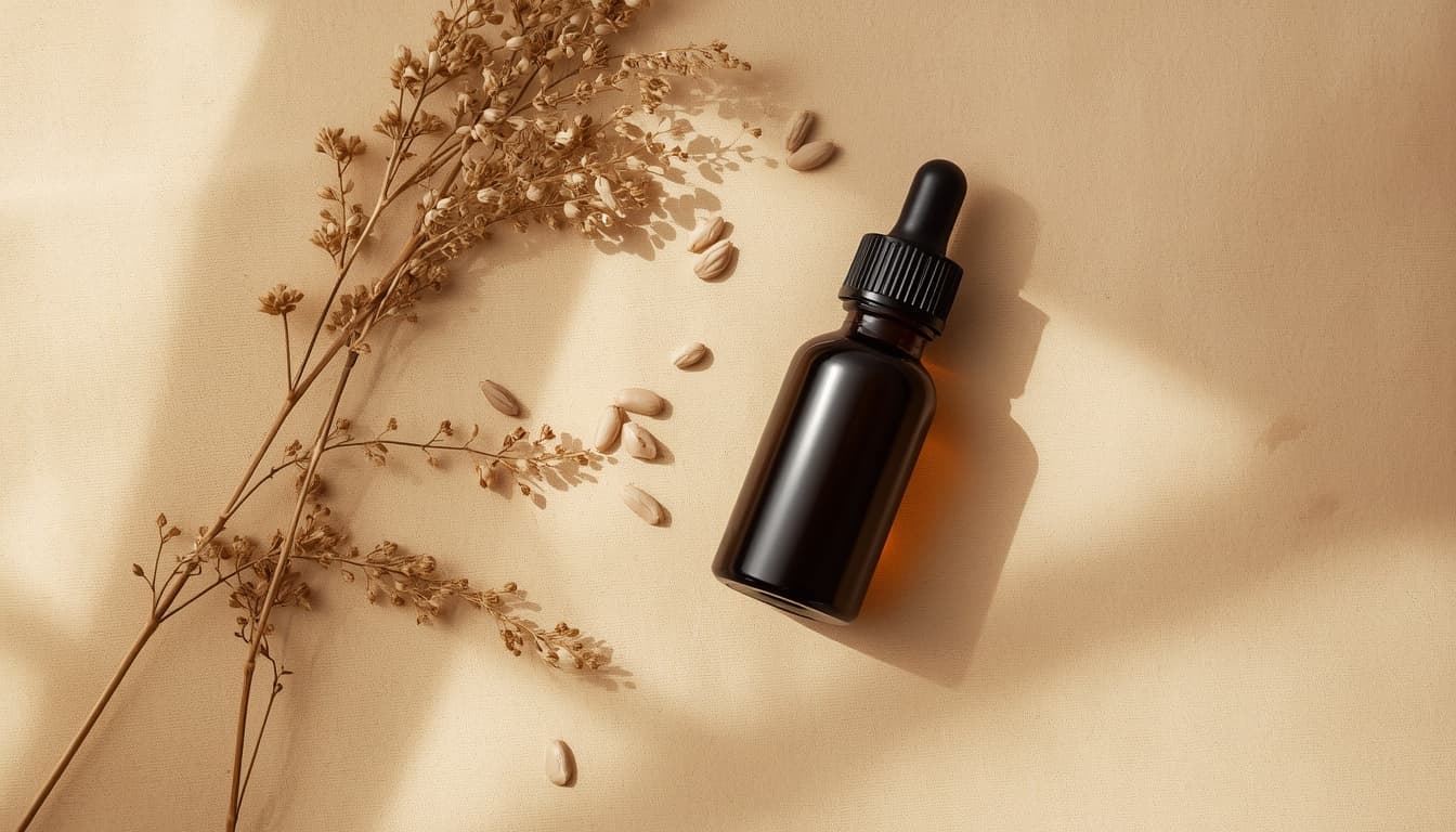 Bakuchiol tijdens zwangerschap: veilig alternatief voor retinol
