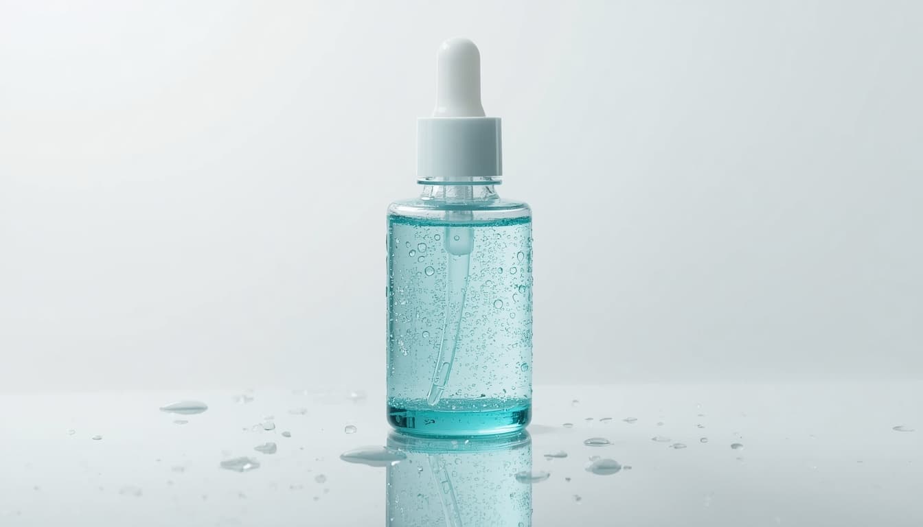Hyaluronzuur serum: werking, molecuulgewicht en wanneer het écht helpt