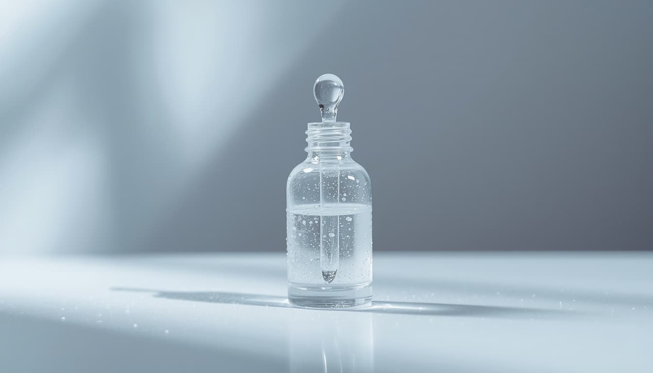 Niacinamide serum: wat het doet en waarom het in elke routine past