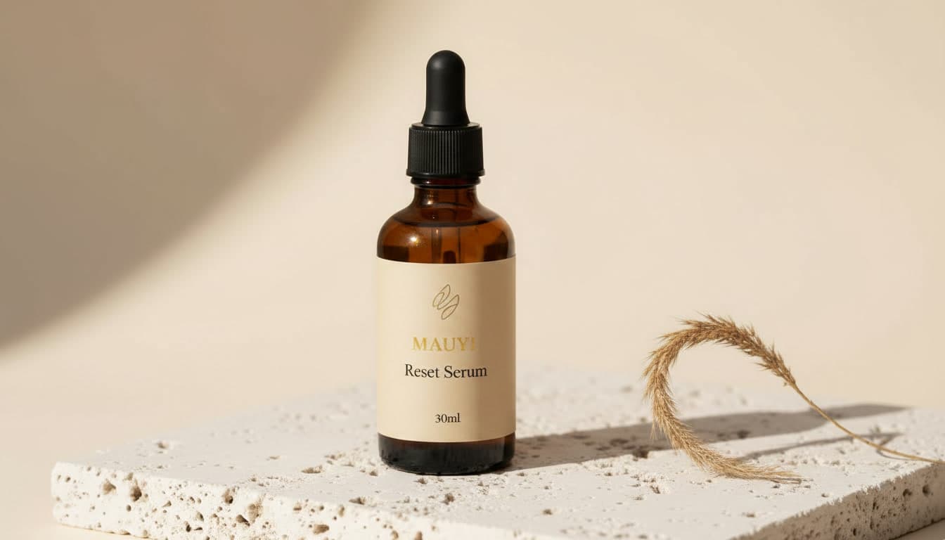 Retinol voor beginners: hoe je start zonder irritatie