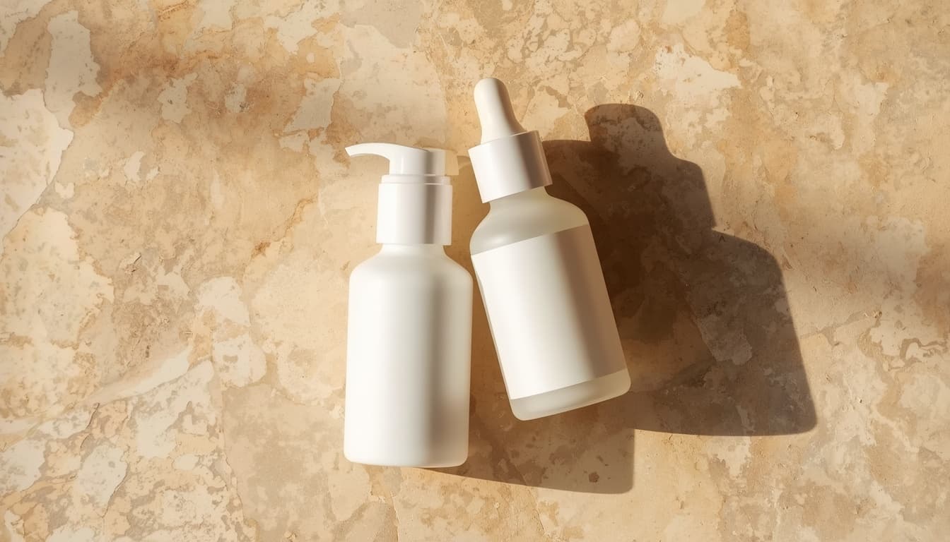 Retinol en niacinamide samen gebruiken: werkt dat?
