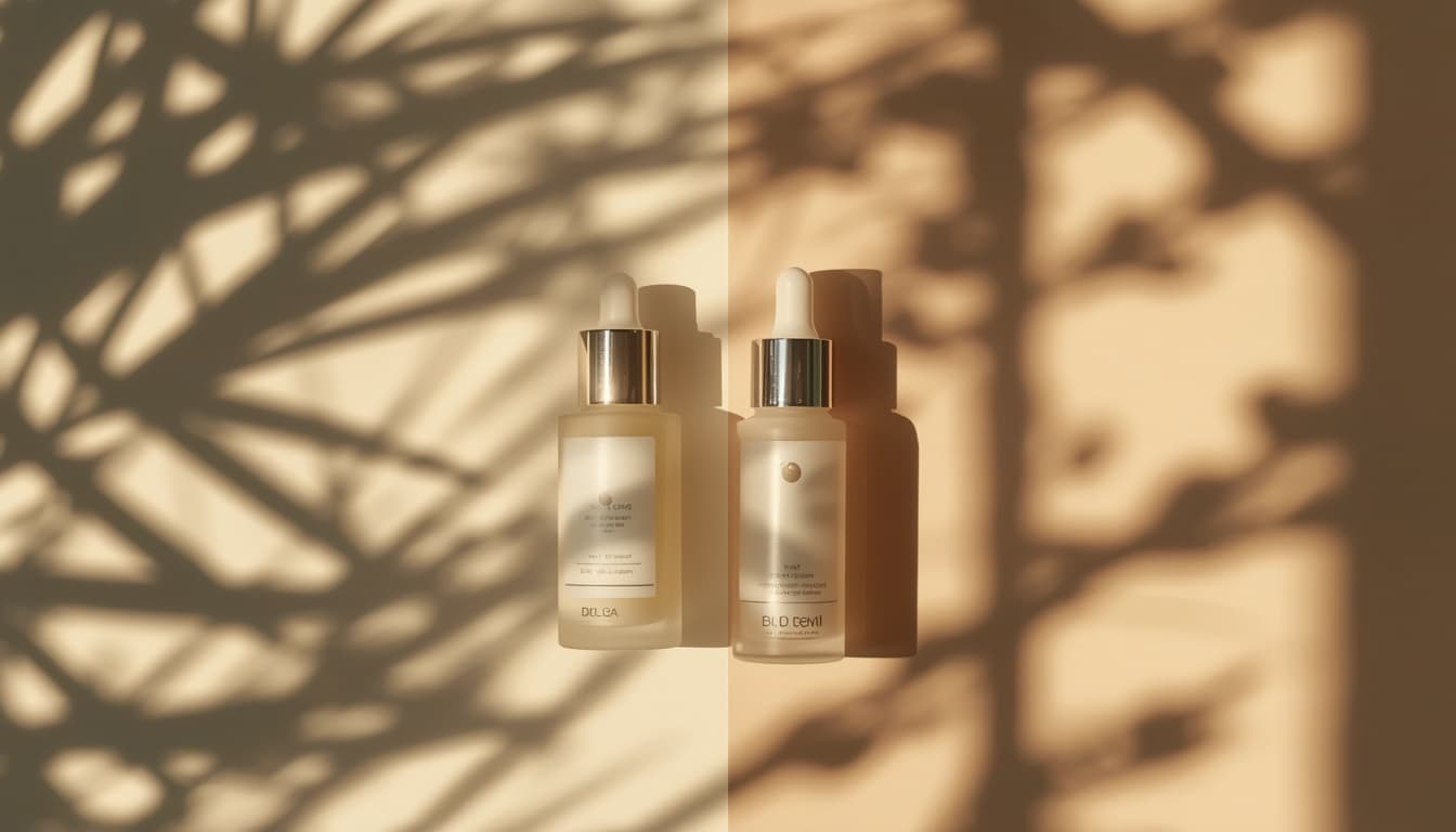 Skincare routine opbouwen: de juiste volgorde voor ochtend en avond