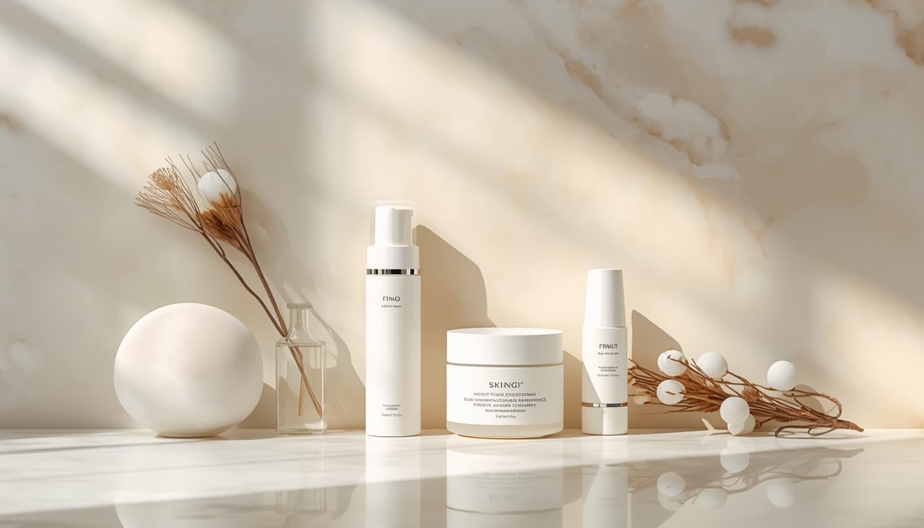 Skincare routine volgorde: in welke stap gebruik je welk product?