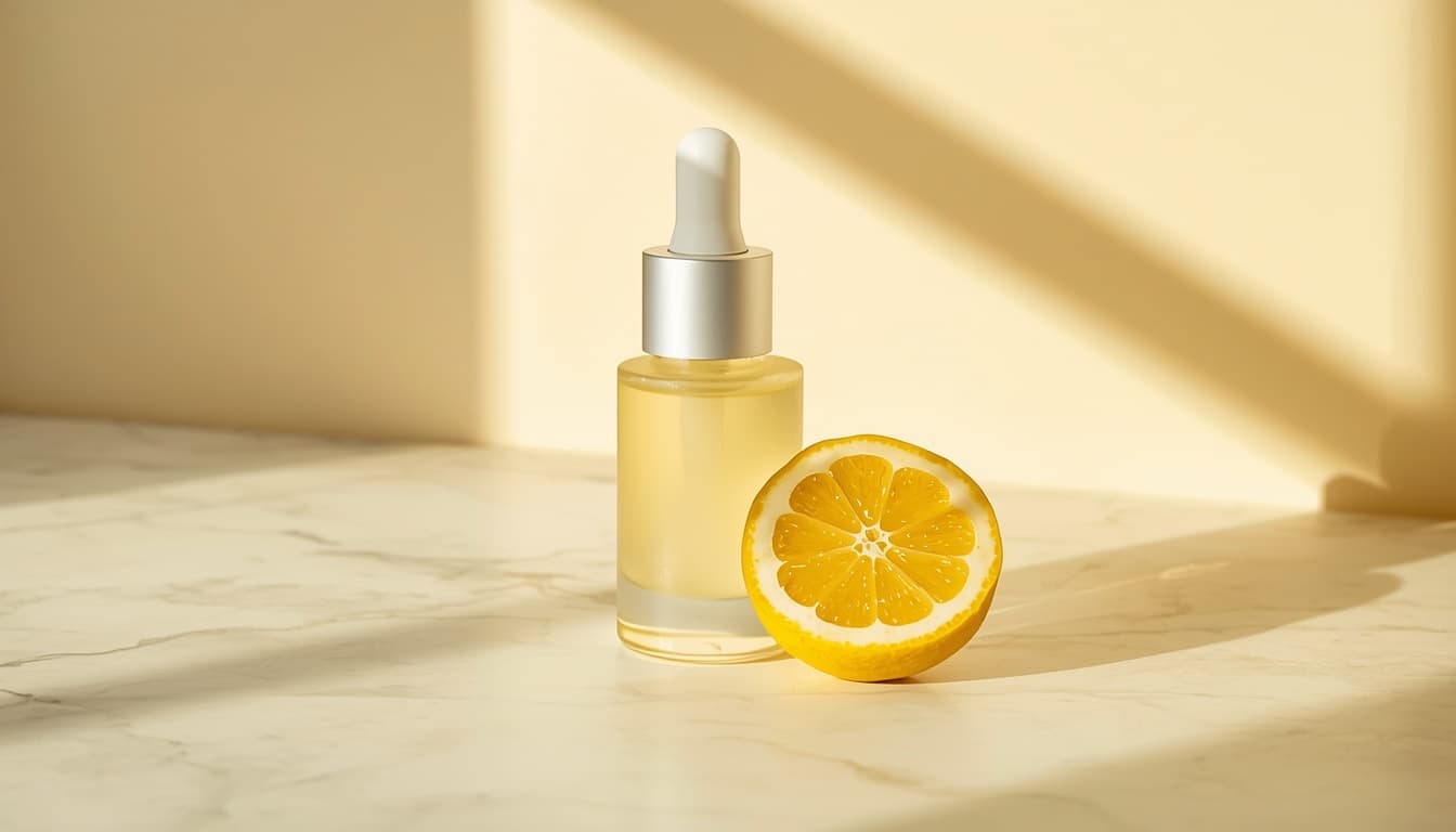 Vitamine C serum: wat het doet, welke vorm werkt en hoe je het gebruikt